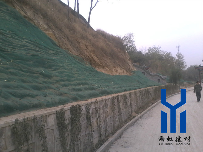 高速護(hù)坡土工網(wǎng)http://njklot.com/
