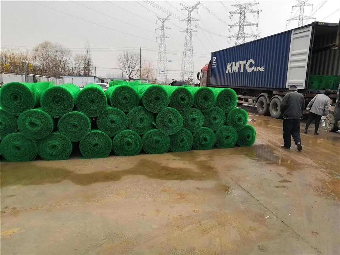 江西三維植被網
